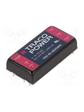 ten 40-4825wie-traco power