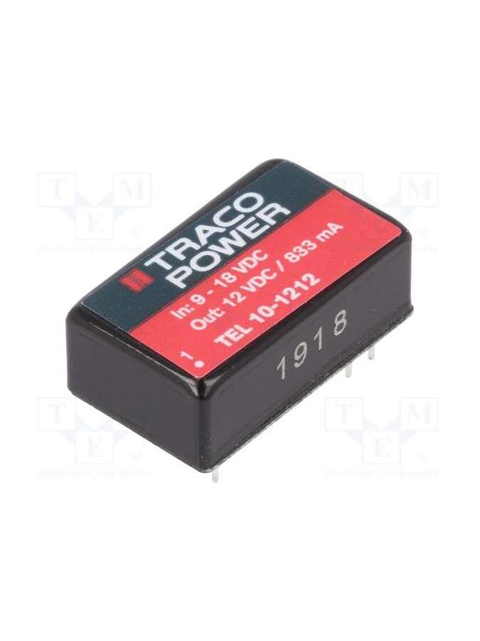 tel 10-1212-traco power