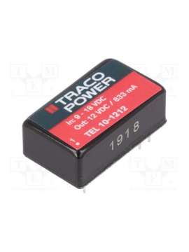 tel 10-1212-traco power