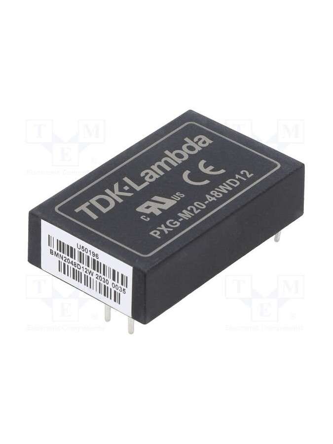 pxg-m20-24wd12-tdk-lambda