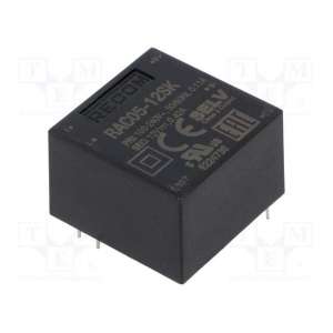 RAC05-12SK RECOM