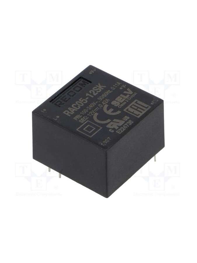 rac05-12sk-recom