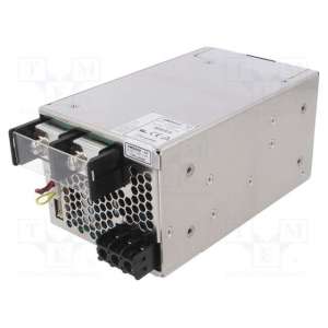 HWS600-12 TDK-LAMBDA