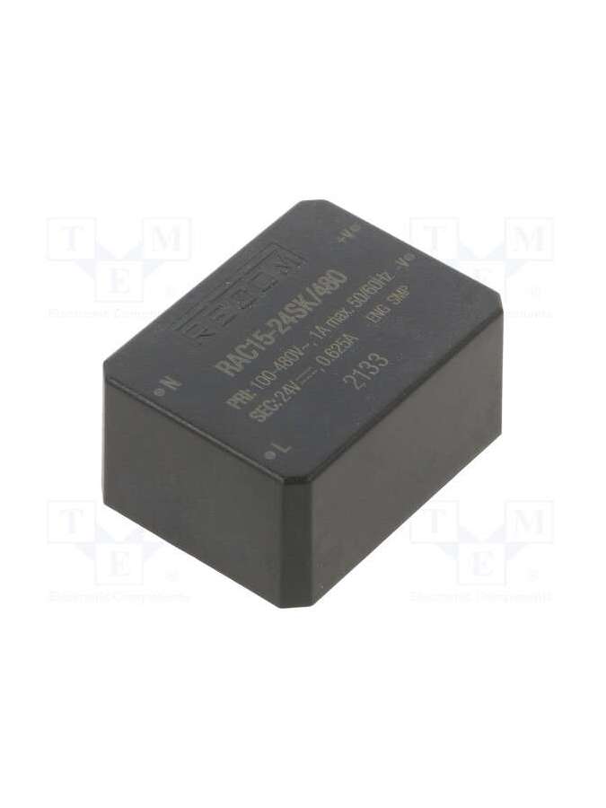 rac15-24sk/480-recom