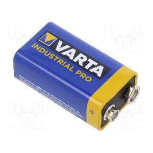 4022211111 VARTA MICROBATTERY