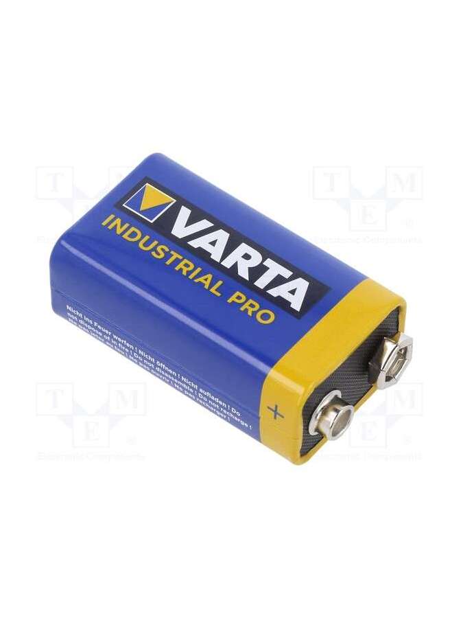 4022211111-varta microbattery