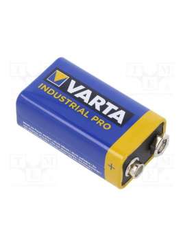 4022211111-varta microbattery