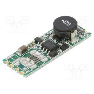 RCD-24-0.50/PL/A RECOM