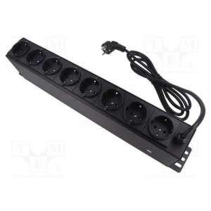 PDU8D01 LOGILINK