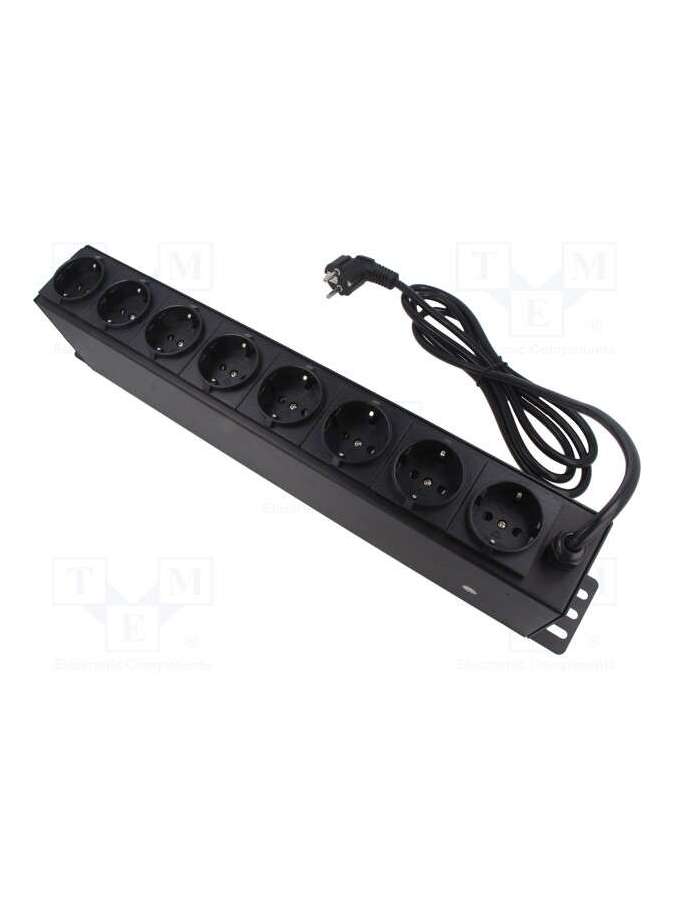 pdu8d01-logilink