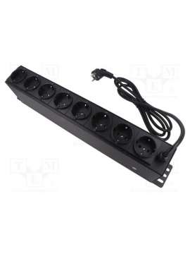 pdu8d01-logilink