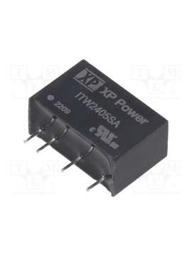itw2405sa-xp power