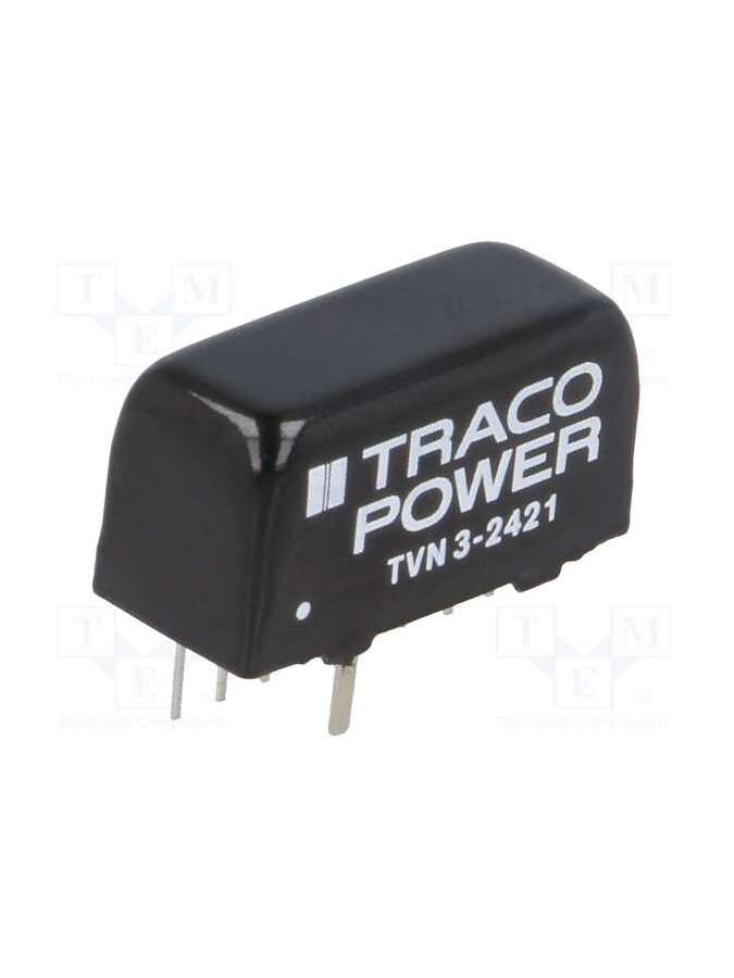 tvn 3-2421-traco power