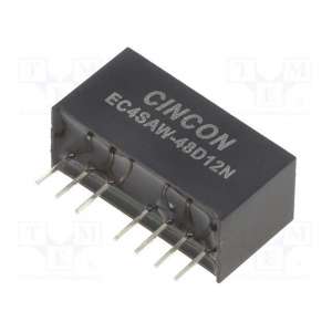 EC4SAW-48D12N CINCON
