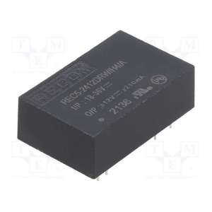 REC5-2412DRW/H4/A RECOM
