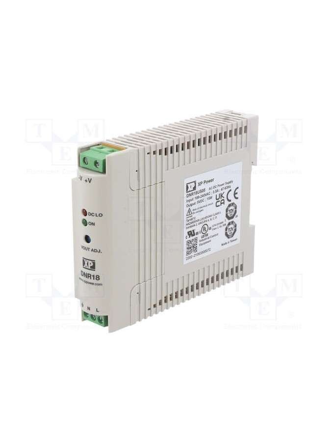 dnr18us05-xp power