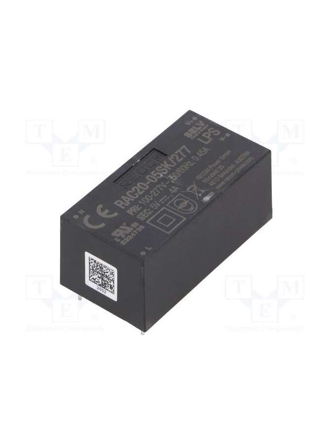 rac20-05sk/277-recom