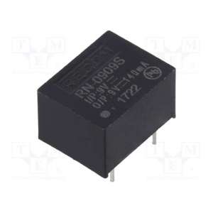 RN-0909S RECOM