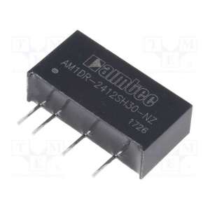 AM1DR-2412SH30-NZ AIMTEC