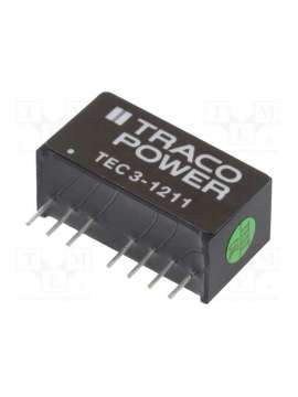 tec 3-1211-traco power