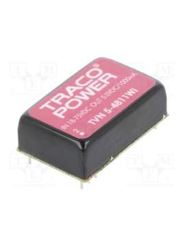 tvn 5-4811wi-traco power