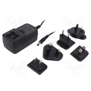 VER36US120-JA XP POWER