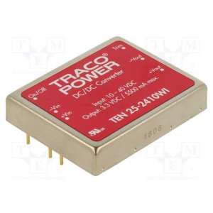 ATTEN 25-2410WI TRACO POWER