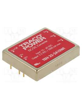 ten 25-2410wi-traco power