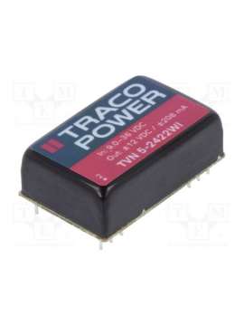tvn 5-2422wi-traco power