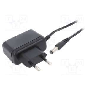 VEL05US120-EU-JA XP POWER