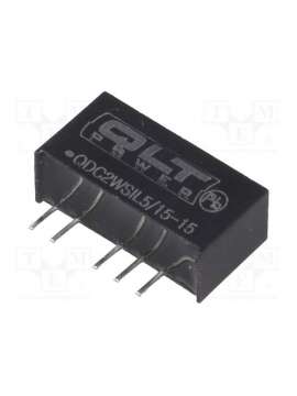 qdc2wsil5/15-15-qlt power