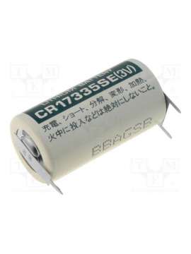 cr17335se 3pf-rp 7,5mm-fdk
