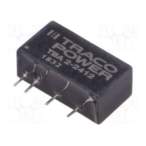 TBA 2-2412 TRACO POWER