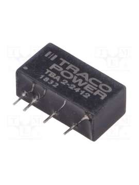 tba 2-2412-traco power