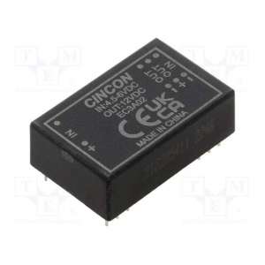 EC3A02 CINCON