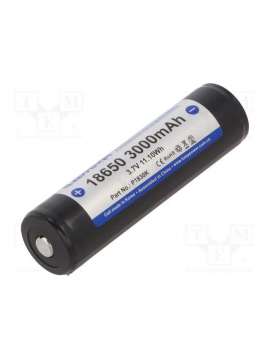 kp icr18650-300pcm-keeppower