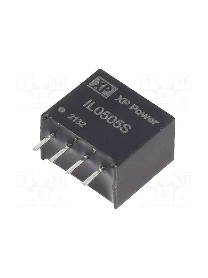 il0505s-xp power