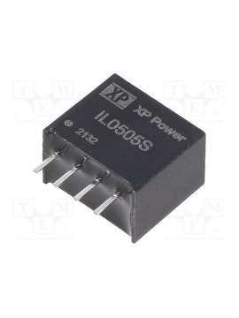 il0505s-xp power