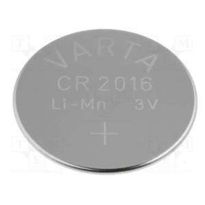6016 101 501 VARTA MICROBATTERY