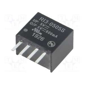 RI3-0505S RECOM
