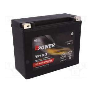 YP18-3 BPOWER