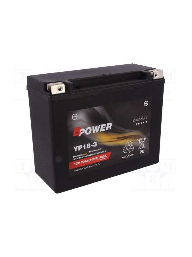 yp18-3-bpower