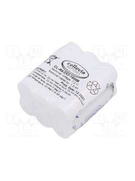 cl-r6/2x3-1500b-cellevia batteries