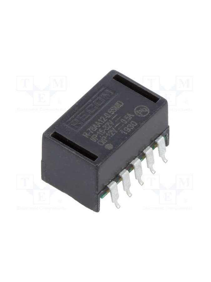 r-78aa12-0.5smd-recom