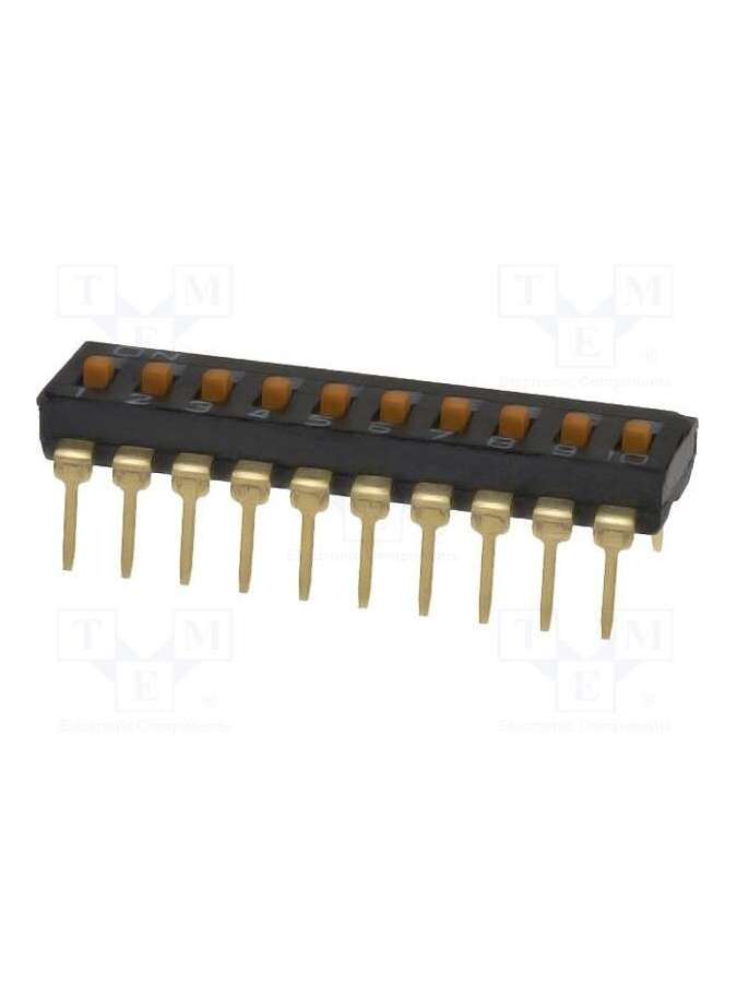 a6t-0104-omron electronic components