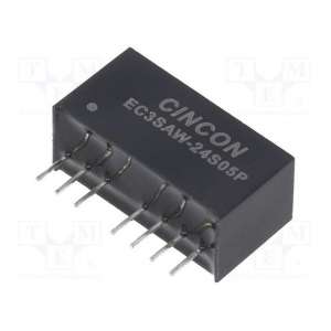 EC3SAW-24S05P CINCON
