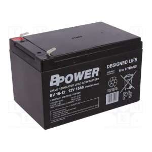 BV 15-12 BPOWER