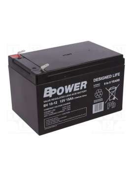 bv 15-12-bpower