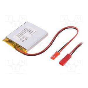 LP704452 CELLEVIA BATTERIES