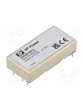 jck3012d12-xp power